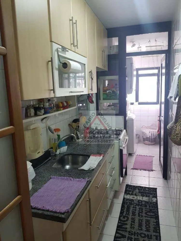 Apartamento, 2 quartos, 66 m² - Foto 3