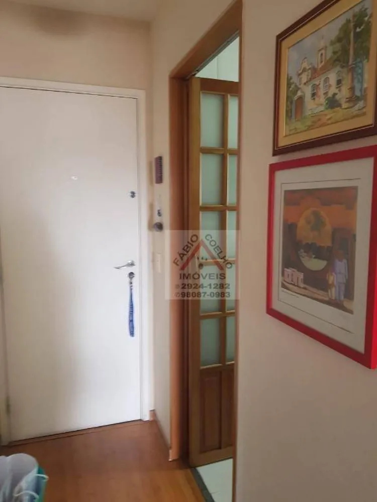 Apartamento, 2 quartos, 66 m² - Foto 11