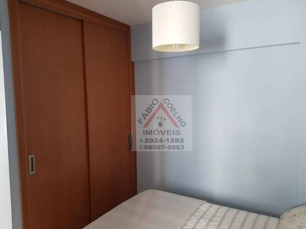 Apartamento, 2 quartos, 66 m² - Foto 4