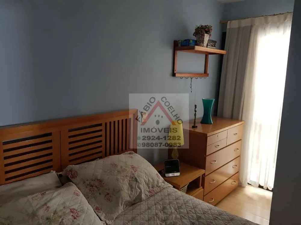 Apartamento, 2 quartos, 66 m² - Foto 3