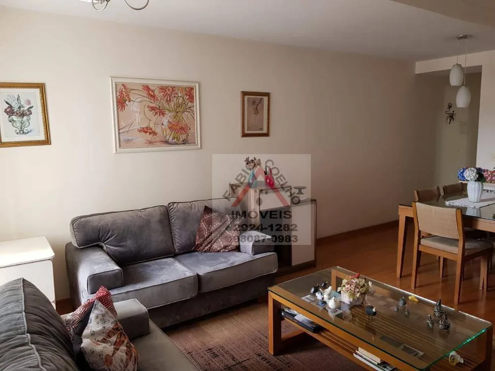 Apartamento, 2 quartos, 66 m² - Foto 4