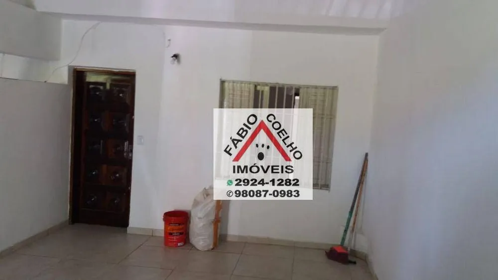 Casa, 3 quartos, 120 m² - Foto 1