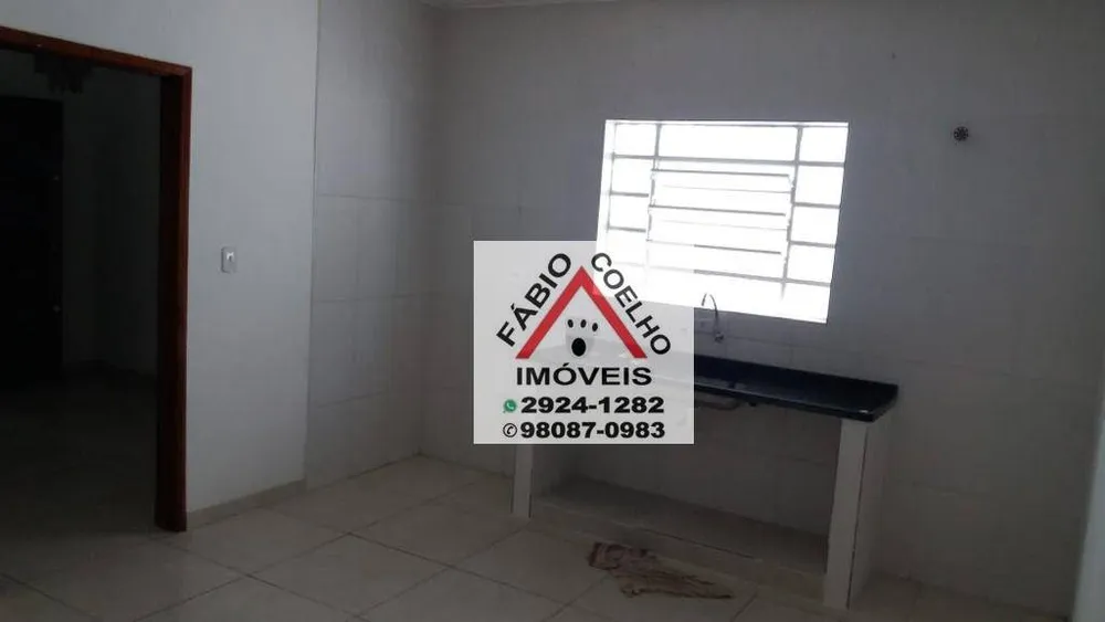 Casa, 3 quartos, 120 m² - Foto 6