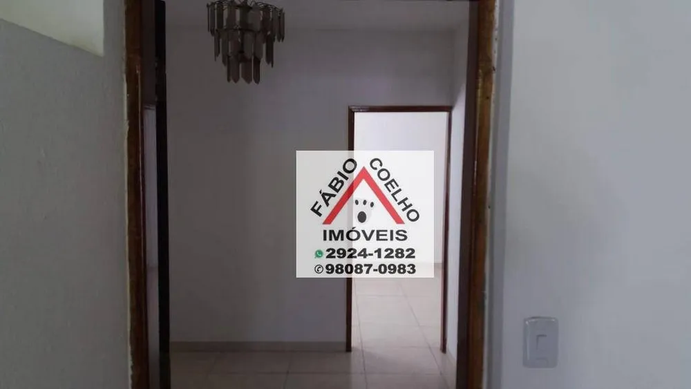 Casa, 3 quartos, 120 m² - Foto 5