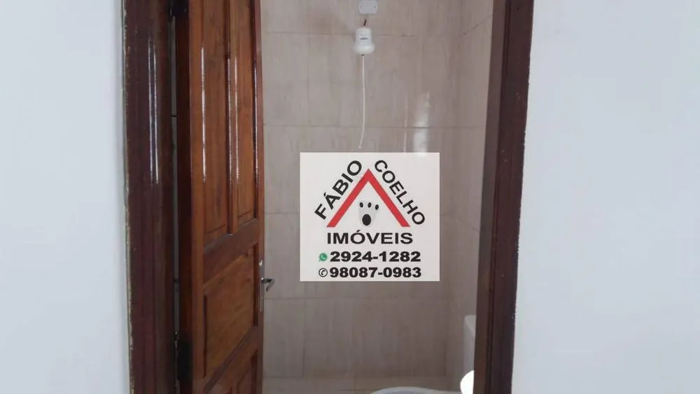 Casa, 3 quartos, 120 m² - Foto 2