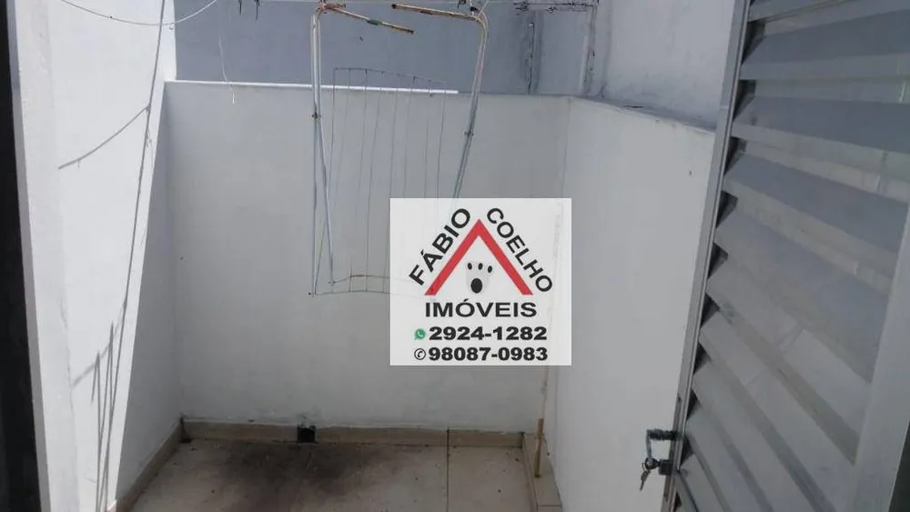 Casa, 3 quartos, 120 m² - Foto 4