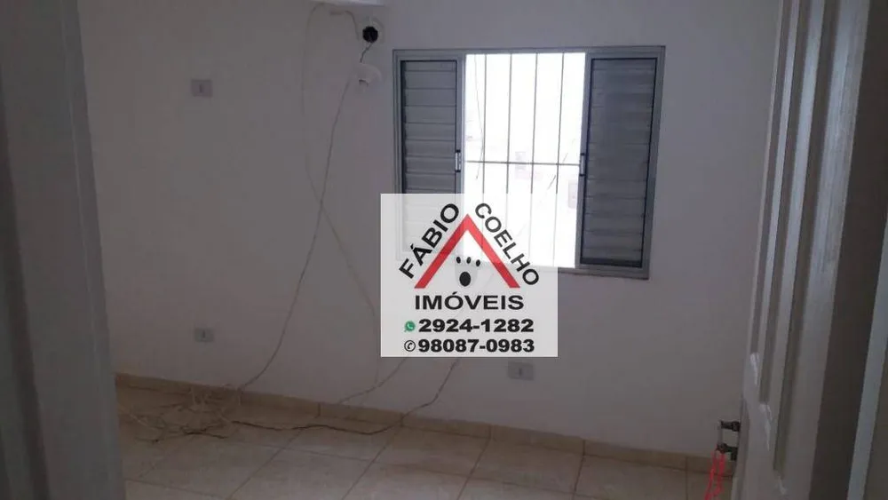 Casa, 3 quartos, 120 m² - Foto 7