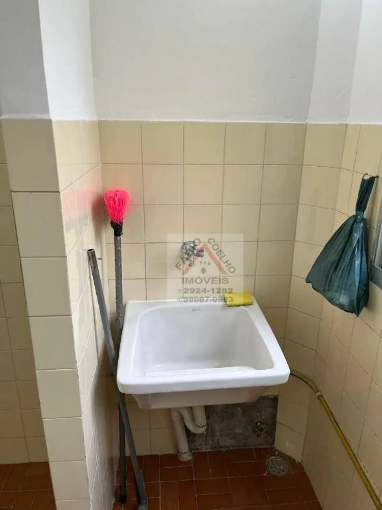 Apartamento, 2 quartos, 49 m² - Foto 5