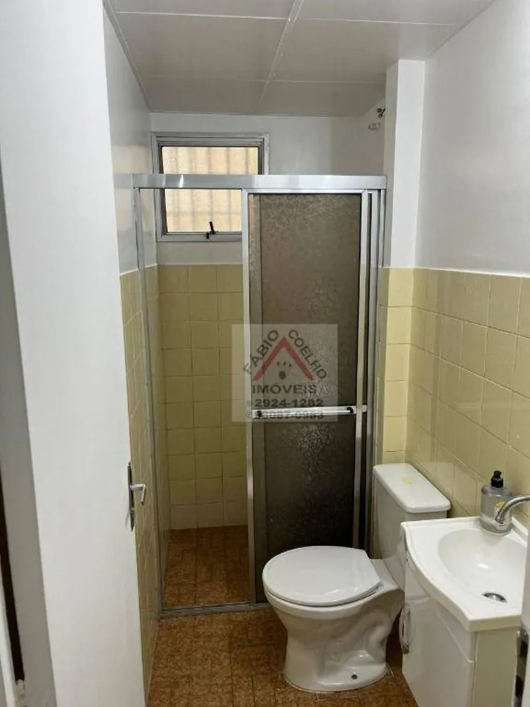 Apartamento, 2 quartos, 49 m² - Foto 6