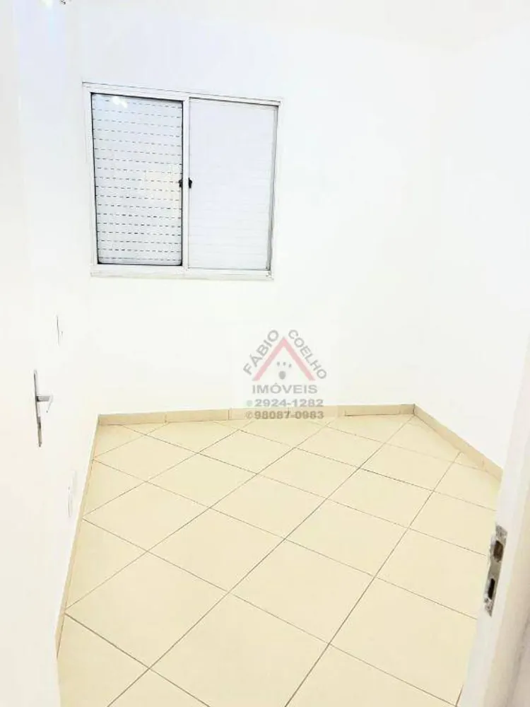 Apartamento, 2 quartos, 49 m² - Foto 3