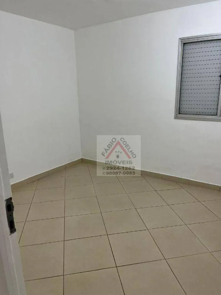 Apartamento, 2 quartos, 49 m² - Foto 9