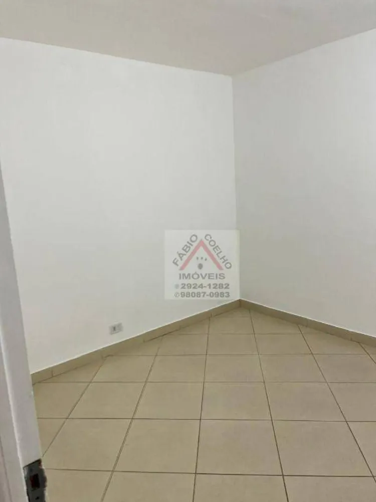 Apartamento, 2 quartos, 49 m² - Foto 8