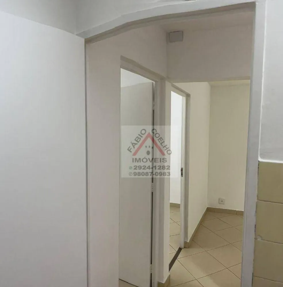 Apartamento, 2 quartos, 49 m² - Foto 1