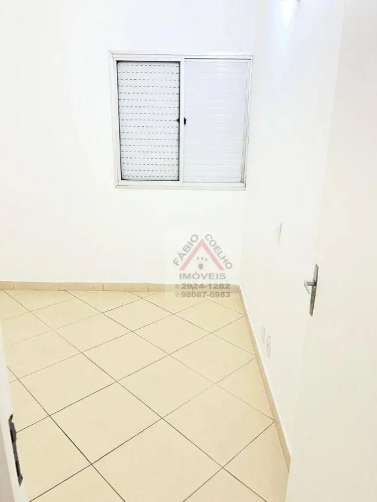 Apartamento, 2 quartos, 49 m² - Foto 7