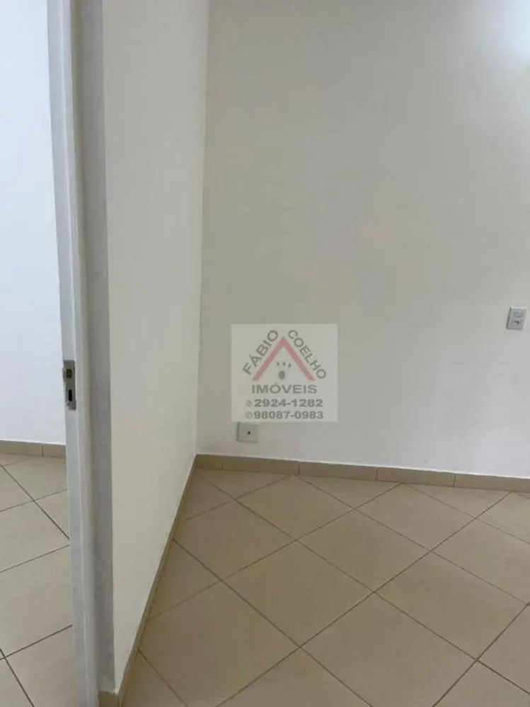 Apartamento, 2 quartos, 49 m² - Foto 11