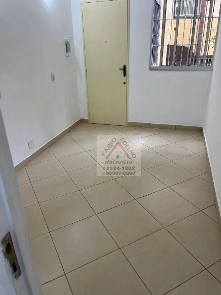 Apartamento, 2 quartos, 49 m² - Foto 10
