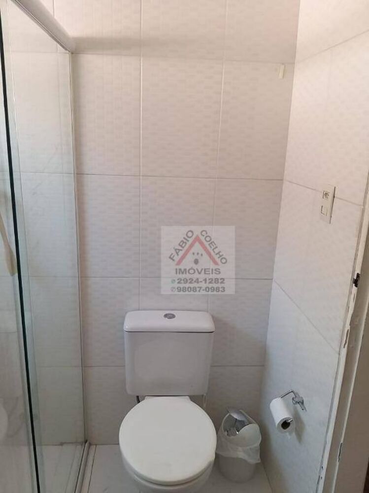 Sobrado, 3 quartos, 110 m² - Foto 24