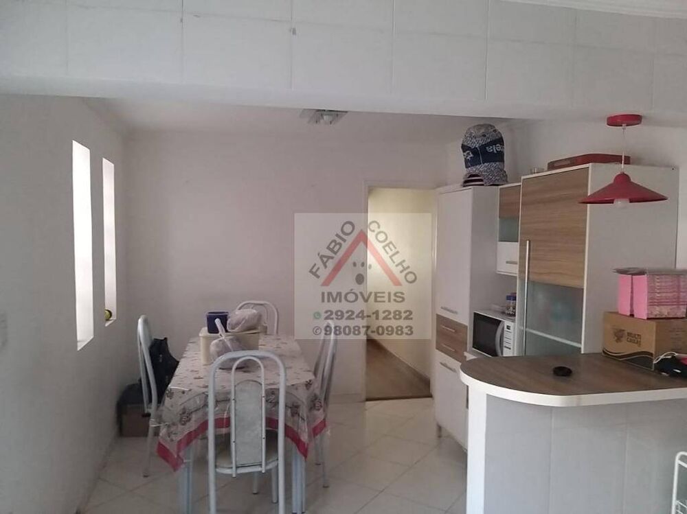 Sobrado, 3 quartos, 110 m² - Foto 13