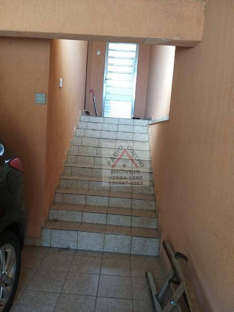 Sobrado, 3 quartos, 110 m² - Foto 22