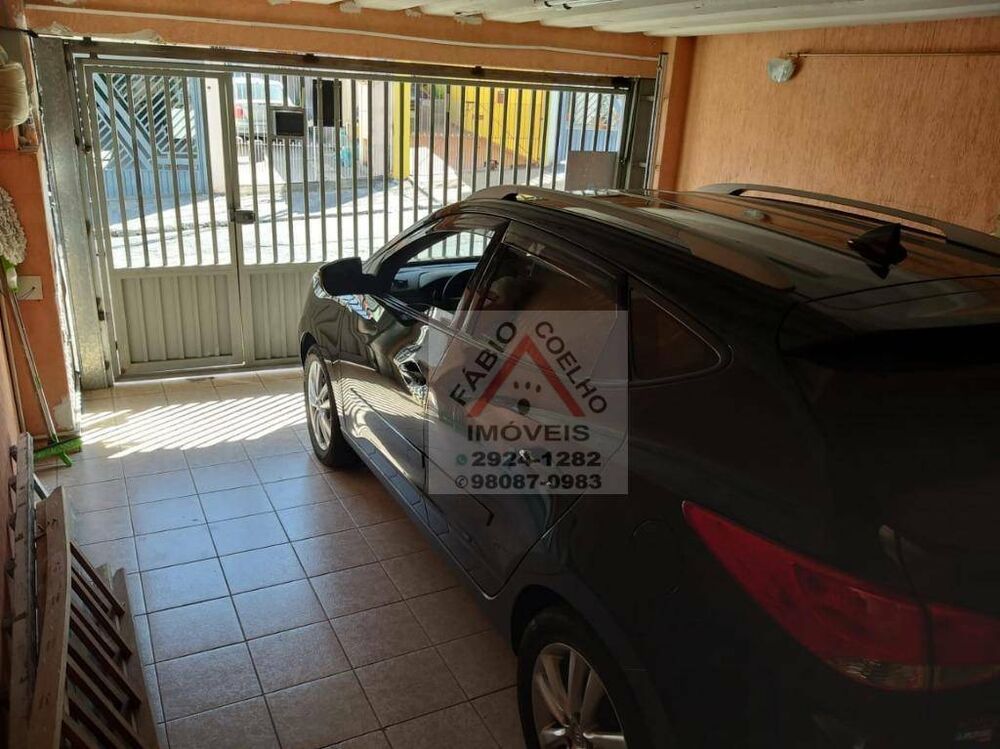 Sobrado, 3 quartos, 110 m² - Foto 18