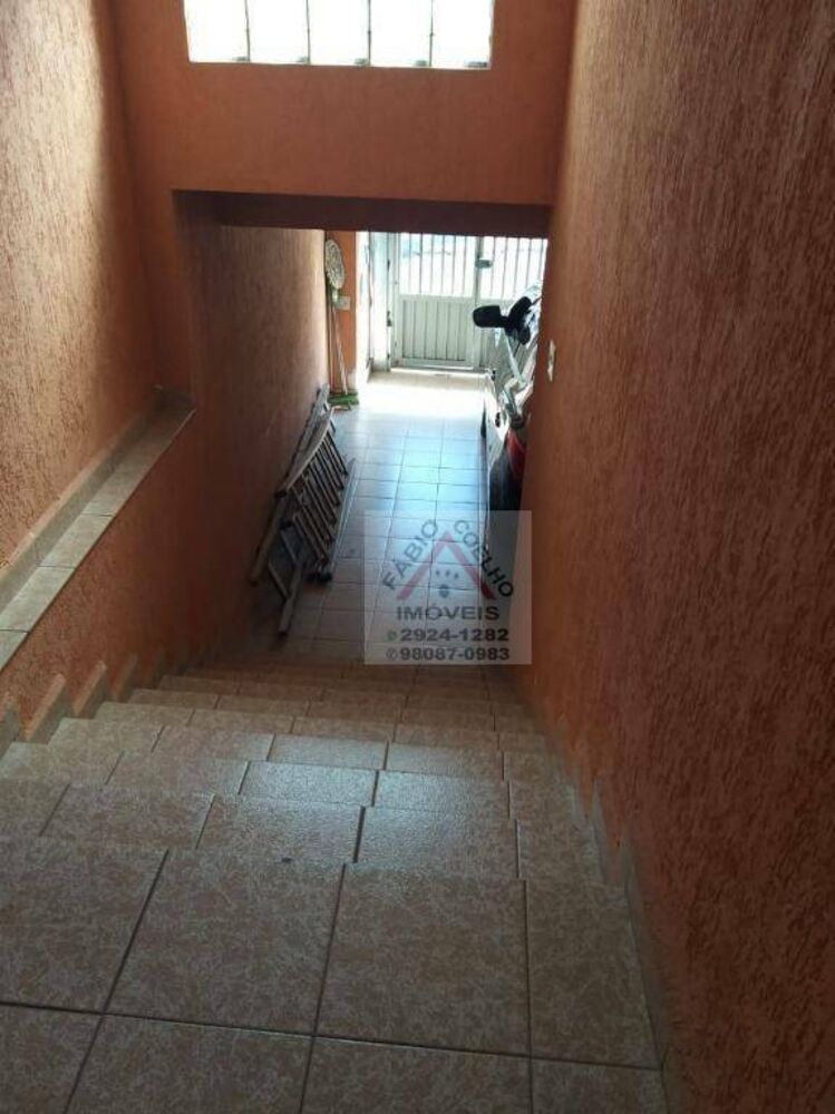 Sobrado, 3 quartos, 110 m² - Foto 15