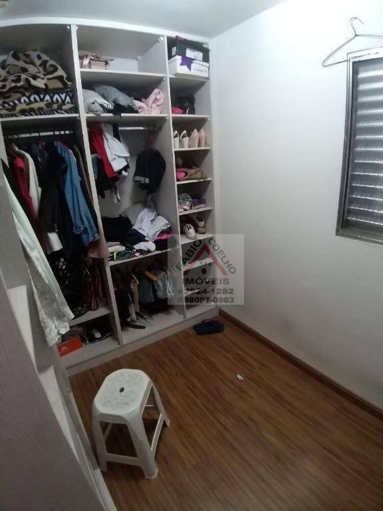 Sobrado, 3 quartos, 110 m² - Foto 27