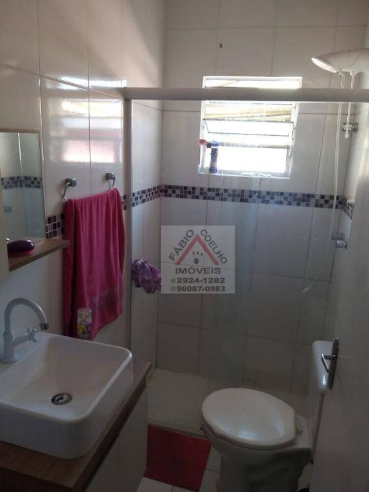 Sobrado, 3 quartos, 110 m² - Foto 23
