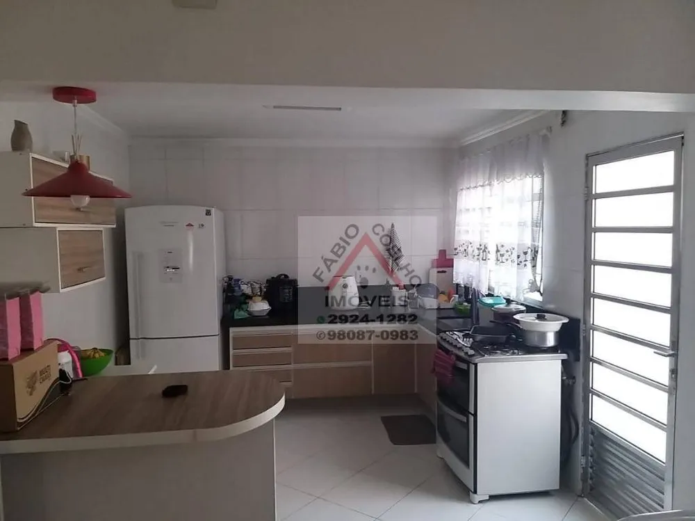 Sobrado, 3 quartos, 110 m² - Foto 11