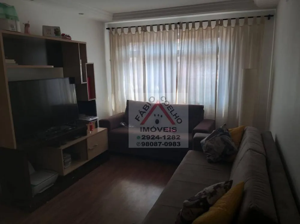 Sobrado, 3 quartos, 110 m² - Foto 5