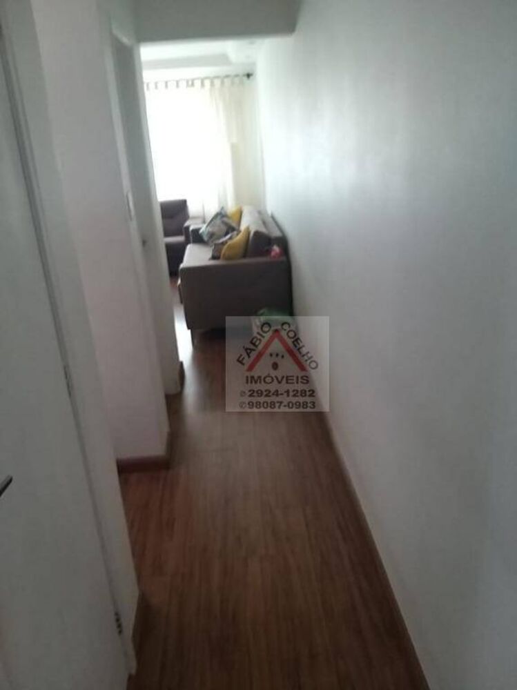 Sobrado, 3 quartos, 110 m² - Foto 25