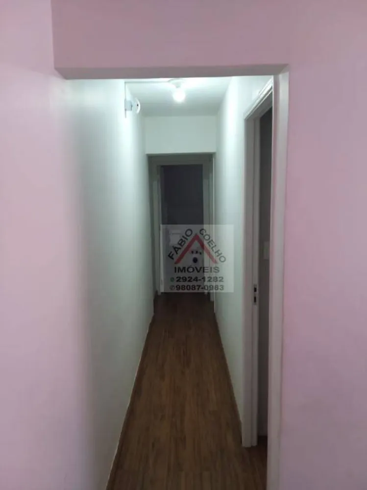 Sobrado, 3 quartos, 110 m² - Foto 8