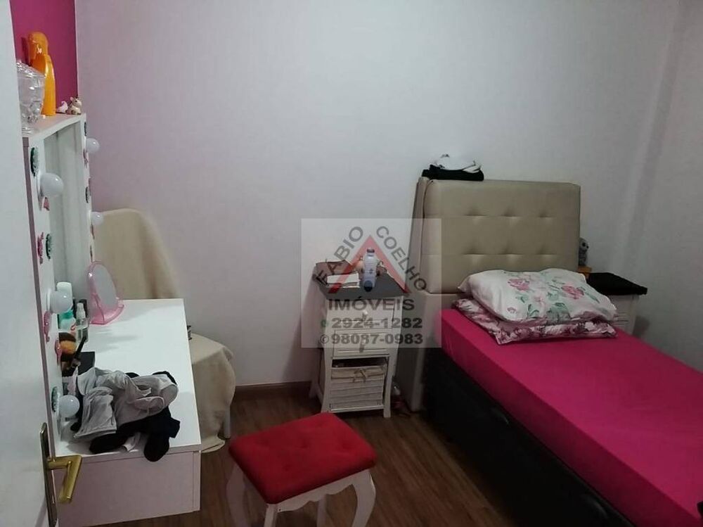 Sobrado, 3 quartos, 110 m² - Foto 19