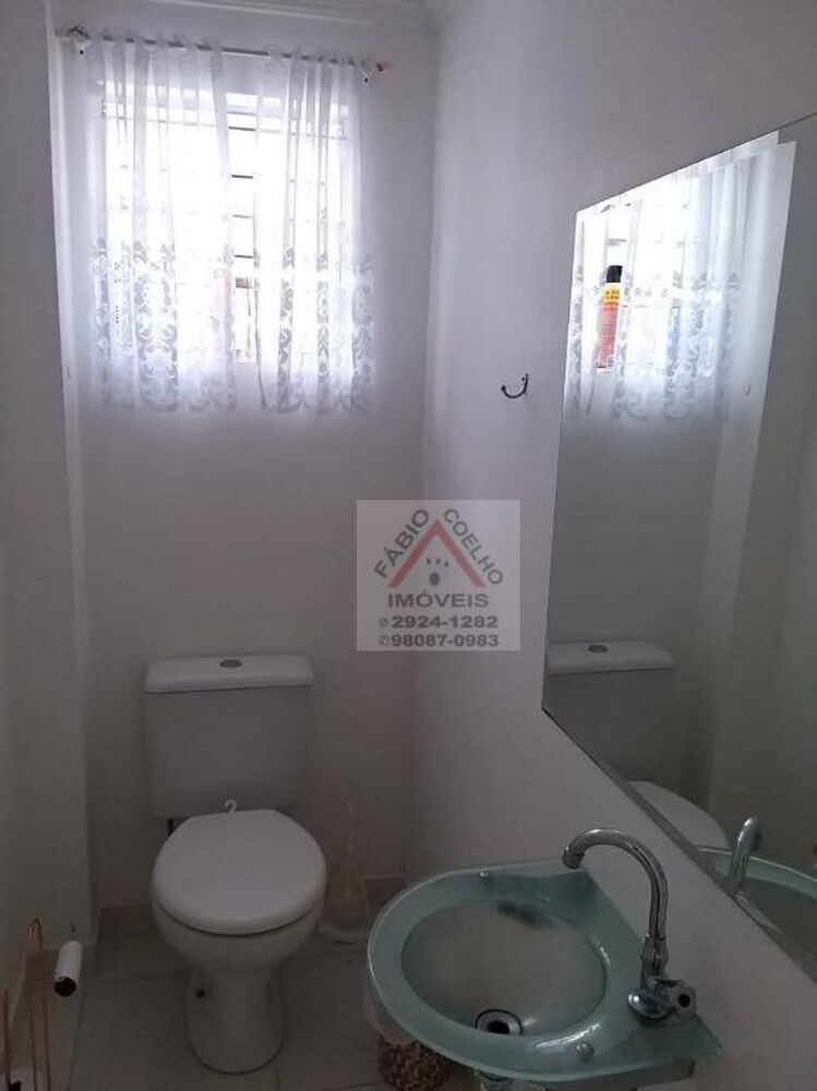 Sobrado, 3 quartos, 110 m² - Foto 21