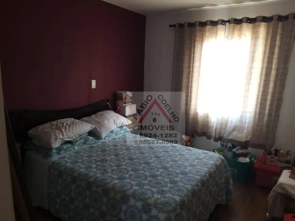 Sobrado, 3 quartos, 110 m² - Foto 2