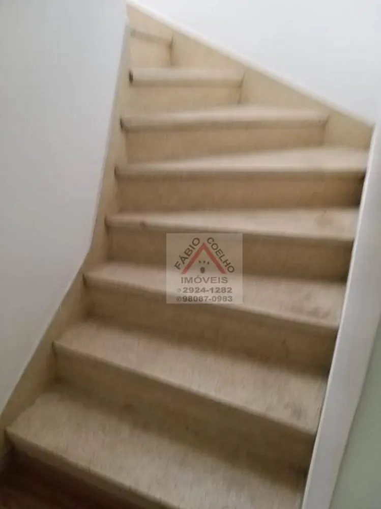 Sobrado, 3 quartos, 110 m² - Foto 10