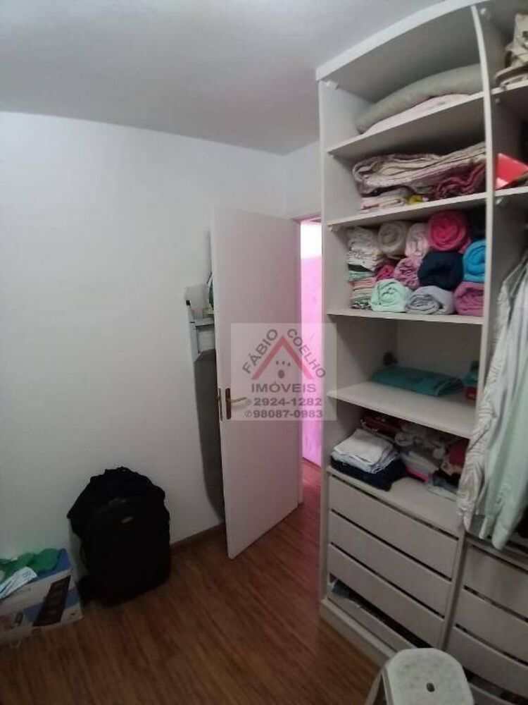 Sobrado, 3 quartos, 110 m² - Foto 16