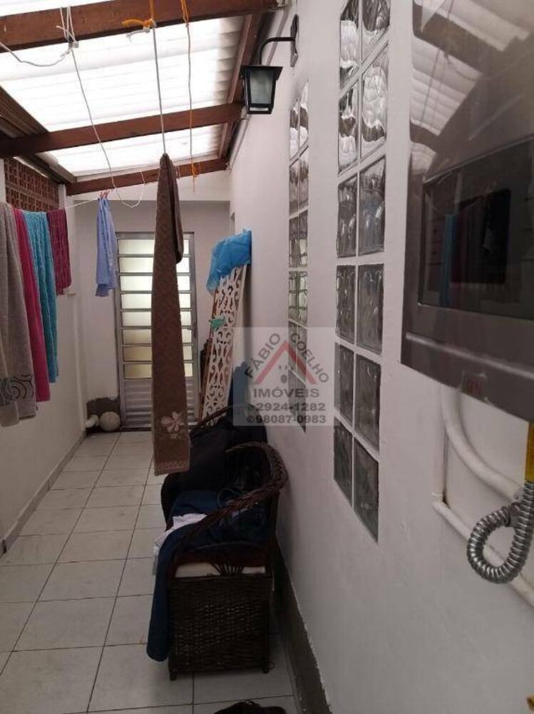 Sobrado, 3 quartos, 110 m² - Foto 20