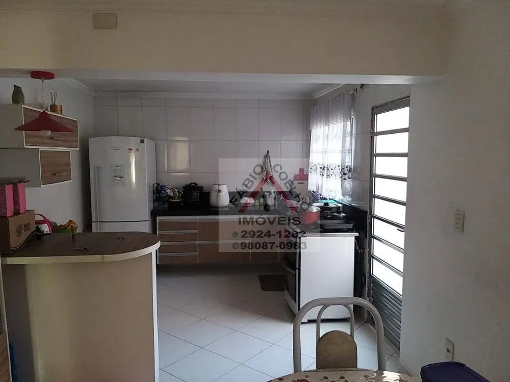 Sobrado, 3 quartos, 110 m² - Foto 3