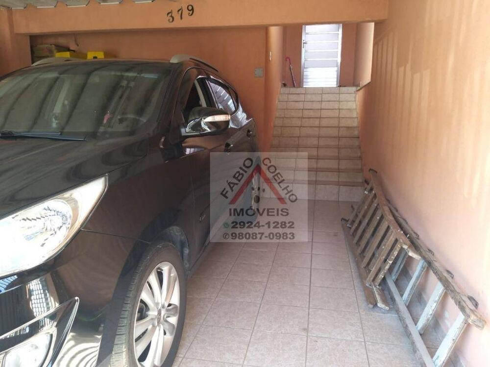 Sobrado, 3 quartos, 110 m² - Foto 17