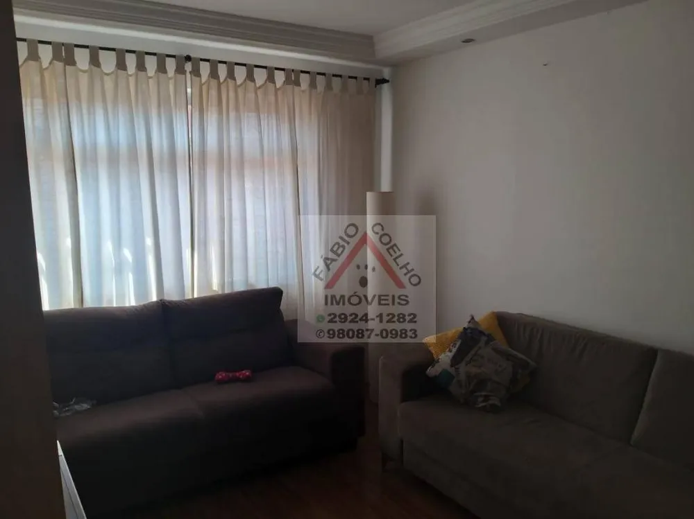 Sobrado, 3 quartos, 110 m² - Foto 9