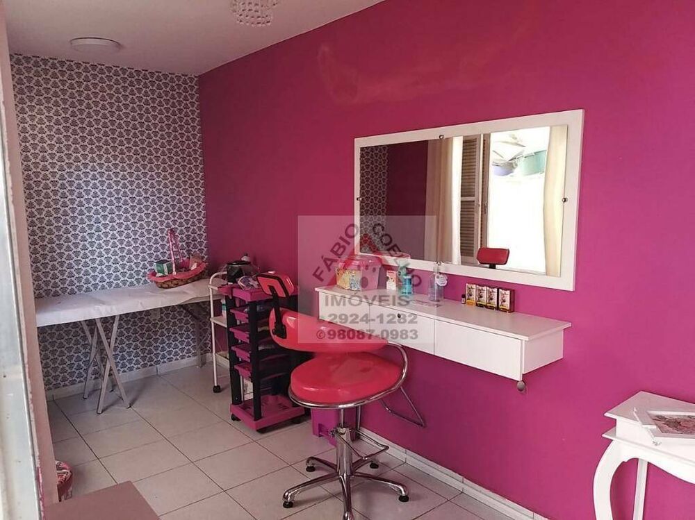 Sobrado, 3 quartos, 110 m² - Foto 26