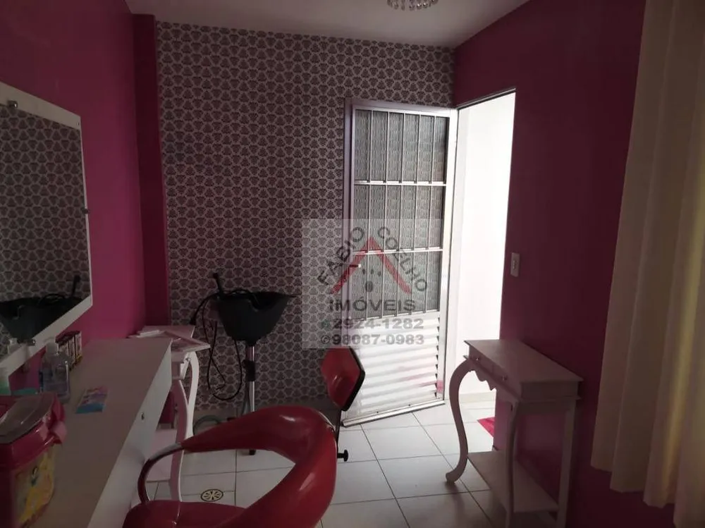 Sobrado, 3 quartos, 110 m² - Foto 6