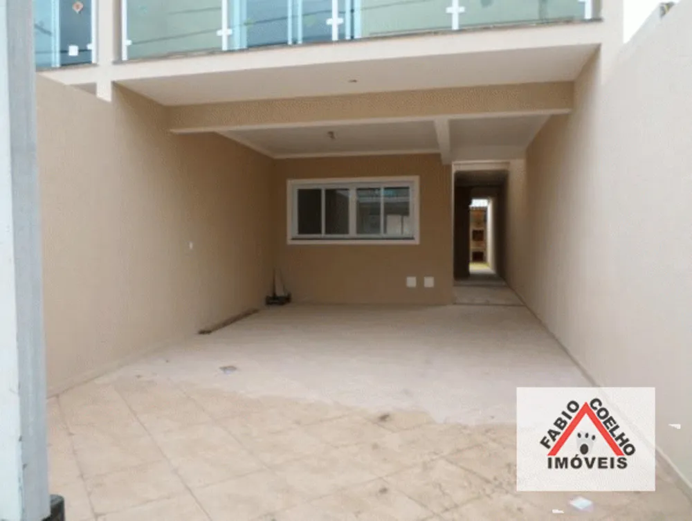 Sobrado, 3 quartos, 160 m² - Foto 8