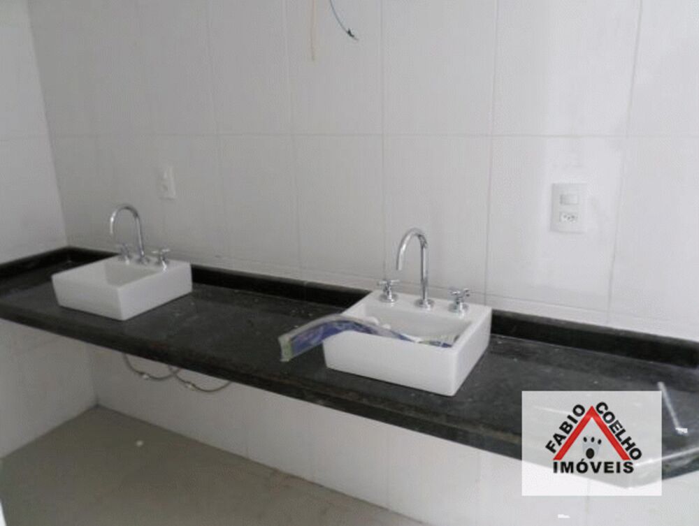 Sobrado, 3 quartos, 160 m² - Foto 4