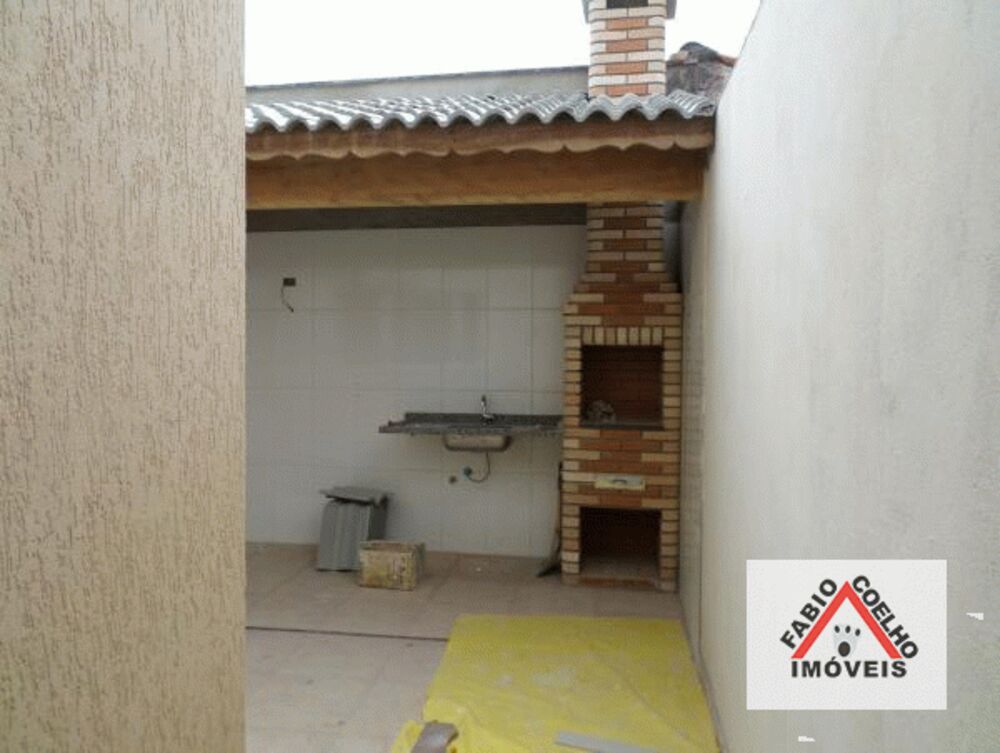 Sobrado, 3 quartos, 160 m² - Foto 8