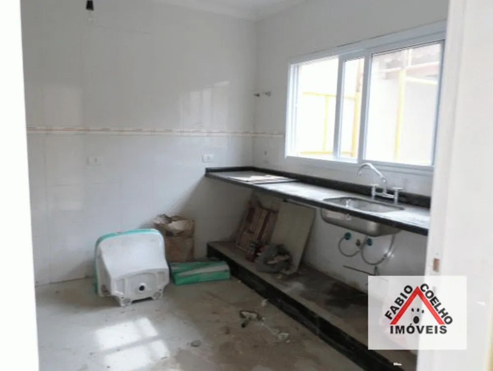 Sobrado, 3 quartos, 160 m² - Foto 12