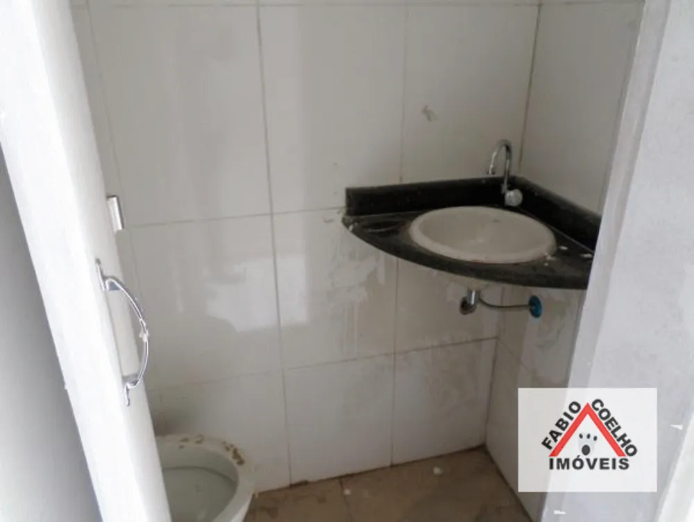 Sobrado, 3 quartos, 160 m² - Foto 10
