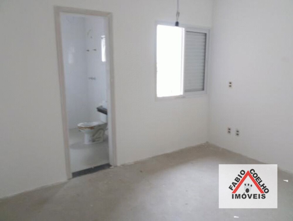 Sobrado, 3 quartos, 160 m² - Foto 3