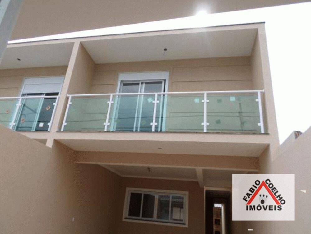 Sobrado, 3 quartos, 160 m² - Foto 7