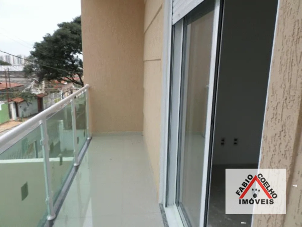 Sobrado, 3 quartos, 160 m² - Foto 2